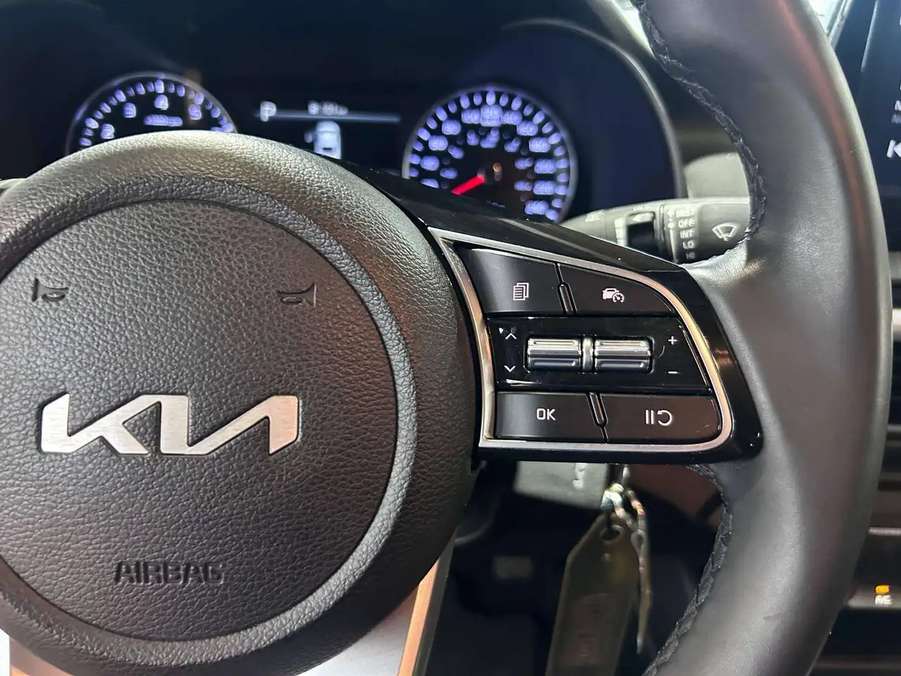 Kia Forte photo Kia Forte