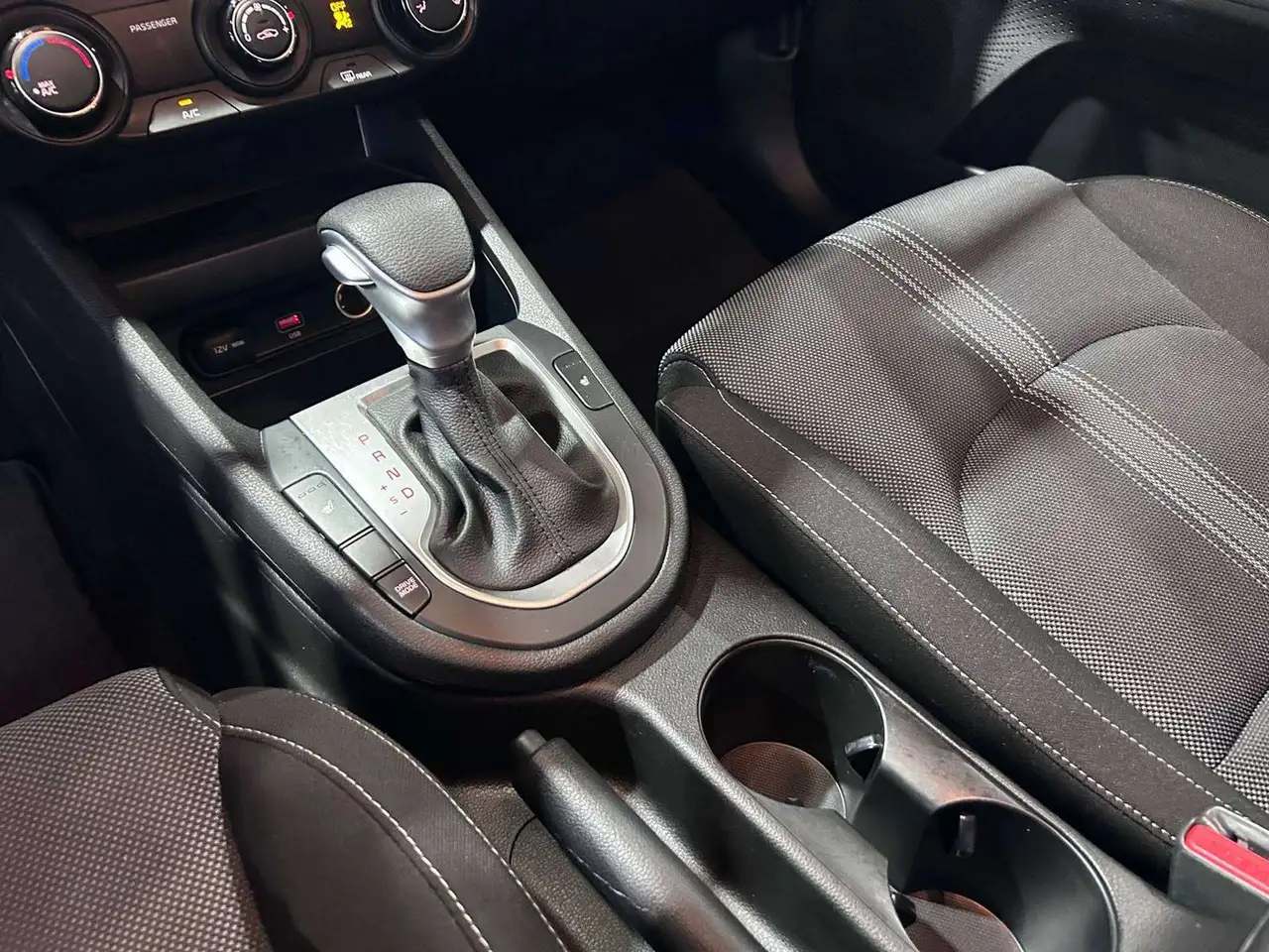 Kia Forte photo Kia Forte