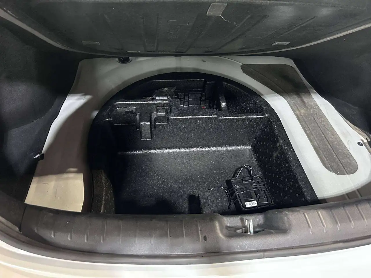 Kia Forte photo Kia Forte
