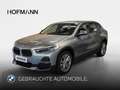BMW X2 Advantage Grau - thumbnail 10