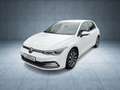 Volkswagen Golf 2.0 TDI DSG Active Navi LED RFK Bianco - thumbnail 2