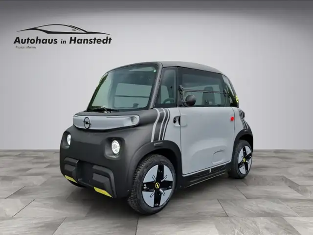 Opel Tekno Elektro 5 ab 15 Jahre Allwetterreifen