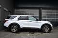 Ford Explorer 3.0 EcoBoost 4x4 ST-Line Plug-in-Hybrid 7-Sitzer Weiß - thumbnail 5