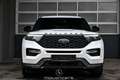 Ford Explorer 3.0 EcoBoost 4x4 ST-Line Plug-in-Hybrid 7-Sitzer Weiß - thumbnail 3