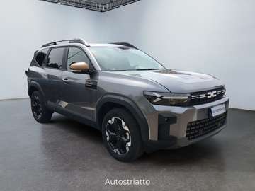 1.2 Mild Hybrid-G 140cv Extreme