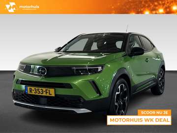 Electric Mokka-e Electric Elektrisch 50kWh 136pk 1