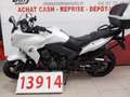 Honda CBF 1000 Blanc - thumbnail 5