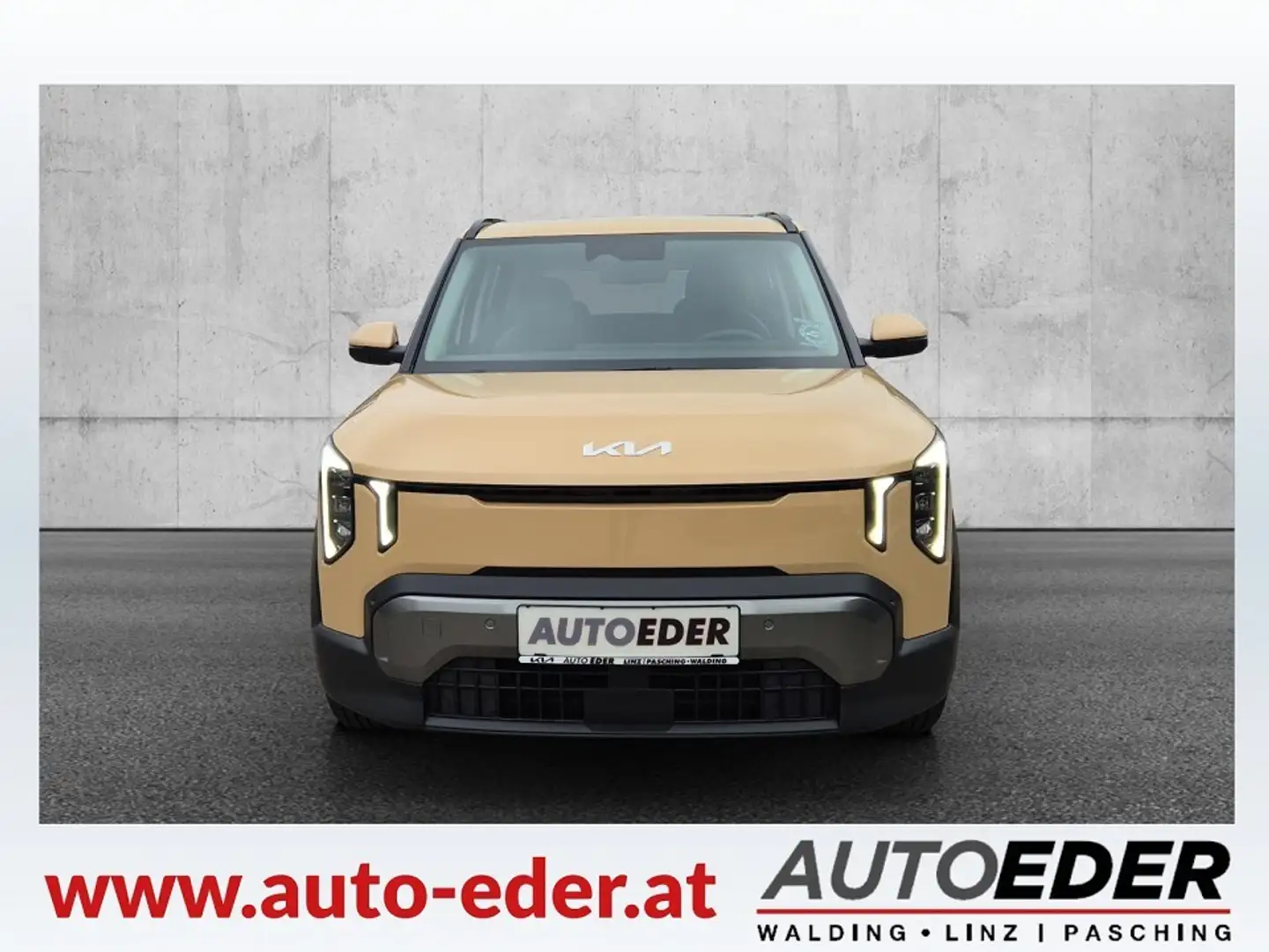 Kia EV2 4S FWD 42,2kWh Air - 2