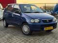 Suzuki Alto 1.1 GLS|STUURBEKRACHTIGING|NAP| LEES TEKST ! Bleu - thumbnail 1