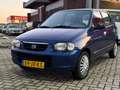 Suzuki Alto 1.1 GLS|STUURBEKRACHTIGING|NAP| LEES TEKST ! Bleu - thumbnail 5