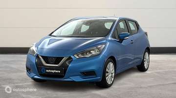 1.0 IG-T 92ch Acenta 2021