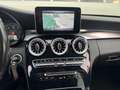 Mercedes-Benz C 180 d/AMG-LINE/LED/SHZ/NAVI Blanc - thumbnail 14