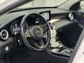 Mercedes-Benz C 180 d/AMG-LINE/LED/SHZ/NAVI Blanc - thumbnail 8