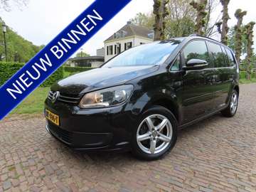 1.4 TSI Comfortline 7 Persoons Automaat/DSG Ecc Cr