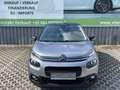 Citroen C3 PureTech - Shine 1.2 * 1. Besitz * Grau - thumbnail 8