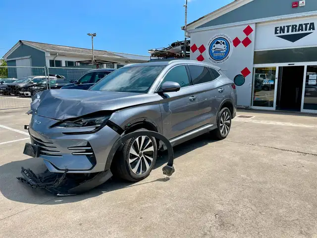 BYD Seal Seal U DM-i U DM-i 1.5 phev Design awd