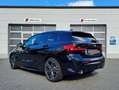 BMW 120 d xDrive M Sport Schwarz - thumbnail 5