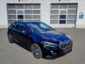 BMW 120 d xDrive M Sport Schwarz - thumbnail 4