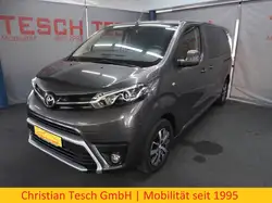 Toyota Proace (Verso) L1 Executive | Behindertengerecht