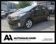 Kia Carens 1,6 GDI ISG Silber Braun - thumbnail 1