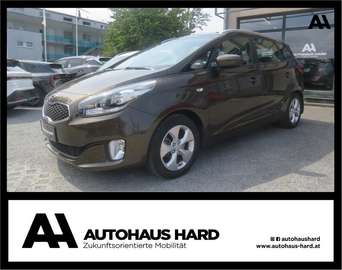 1,6 GDI ISG Silber