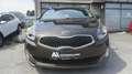 Kia Carens 1,6 GDI ISG Silber Braun - thumbnail 2