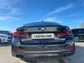 BMW 520 M Sport Schwarz - thumbnail 11