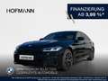 BMW 520 M Sport Schwarz - thumbnail 1