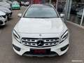 Mercedes-Benz GLA 220 Classe Mercedes 220 D FASCINATION 4MATIC 7G-DCT Blanc - thumbnail 2