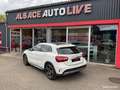Mercedes-Benz GLA 220 Classe Mercedes 220 D FASCINATION 4MATIC 7G-DCT Blanc - thumbnail 4