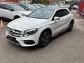 Mercedes-Benz GLA 220 Classe Mercedes 220 D FASCINATION 4MATIC 7G-DCT Blanc - thumbnail 3