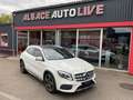 Mercedes-Benz GLA 220 Classe Mercedes 220 D FASCINATION 4MATIC 7G-DCT Blanc - thumbnail 1