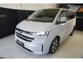 Volkswagen T7 Caravelle STYLE COURT A8 4X4 Gris - thumbnail 1