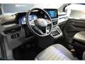 Volkswagen T7 Caravelle STYLE COURT A8 4X4 Gris - thumbnail 7