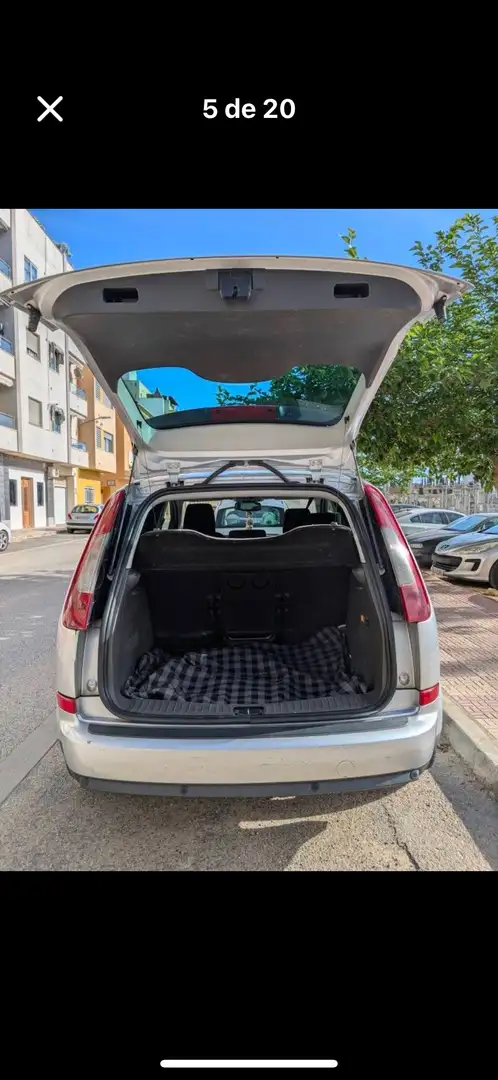 Ford Focus C-Max 2.0TDci Ghia - 1