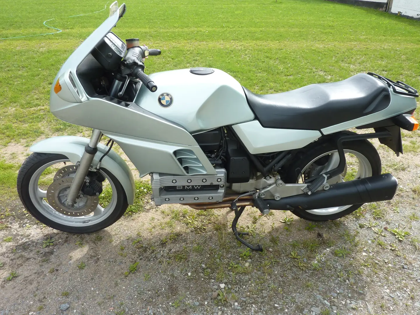 BMW K 100 RS - 2