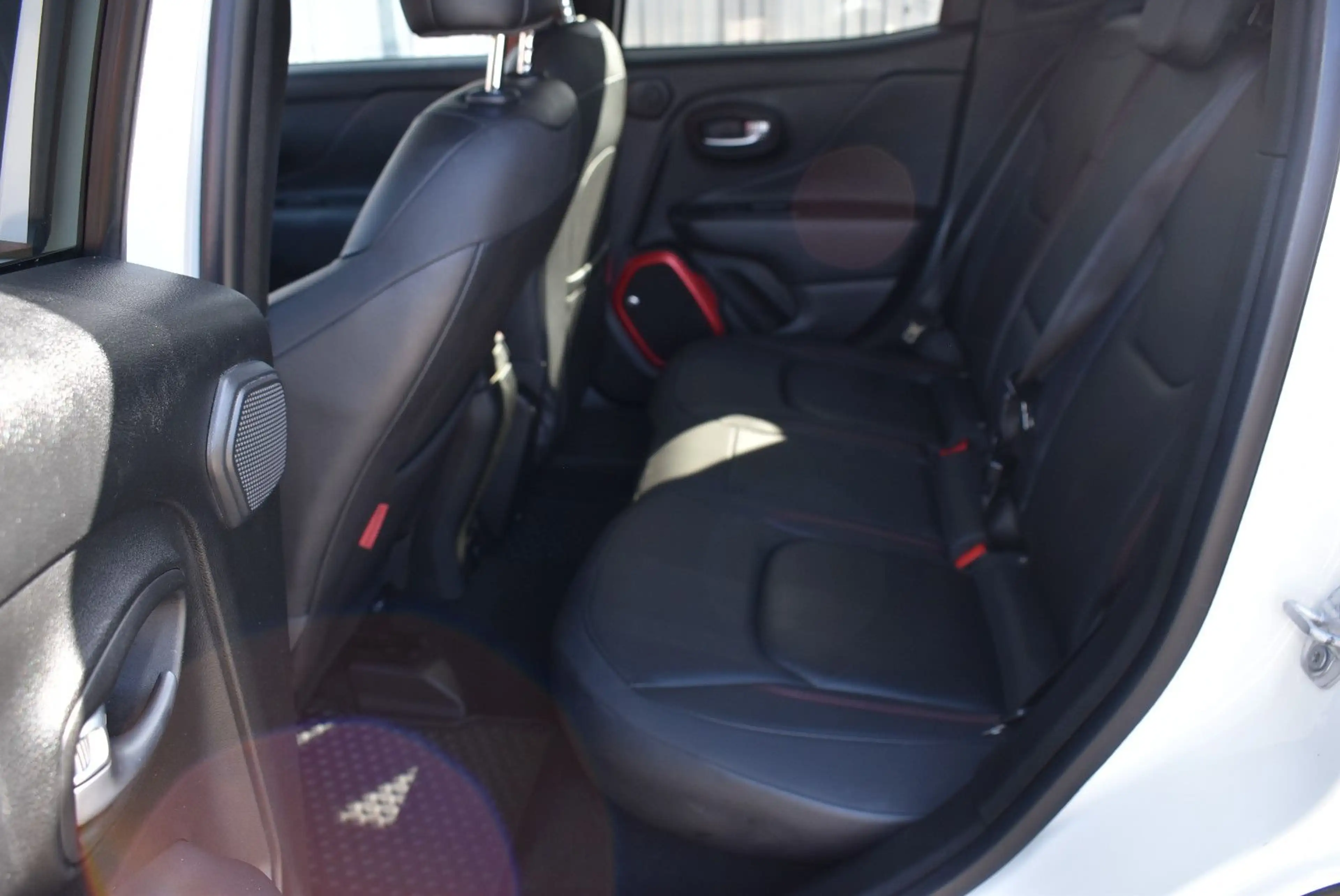 Jeep Renegade Trailhawk 4WD,2.Hand,AHK Zahnriemen NEU — photo 12
