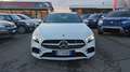 Mercedes-Benz A 180 A 180 d Automatic Premium Blanco - thumbnail 3