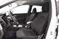 Nissan Qashqai 1.3 mild hybrid N-Connecta 2wd 158cv xtronic Blanc - thumbnail 10