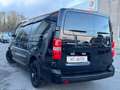 Citroen Jumpy 2.0 blueHDi/Etat neuf/L3 Long chassis/6 Places! Чорний - thumbnail 4