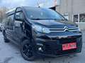 Citroen Jumpy 2.0 blueHDi/Etat neuf/L3 Long chassis/6 Places! Чорний - thumbnail 2