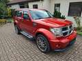 Dodge Nitro Orange - thumbnail 1