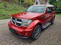 Dodge Nitro Orange - thumbnail 2