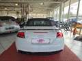 Audi TT 1.8 TFSI Roadster S Line Competition+NAVI+ Weiß - thumbnail 7
