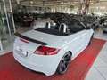 Audi TT 1.8 TFSI Roadster S Line Competition+NAVI+ Weiß - thumbnail 6
