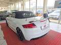 Audi TT 1.8 TFSI Roadster S Line Competition+NAVI+ Weiß - thumbnail 8