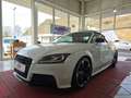 Audi TT 1.8 TFSI Roadster S Line Competition+NAVI+ Weiß - thumbnail 4