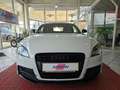 Audi TT 1.8 TFSI Roadster S Line Competition+NAVI+ Weiß - thumbnail 3