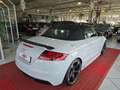 Audi TT 1.8 TFSI Roadster S Line Competition+NAVI+ Weiß - thumbnail 5