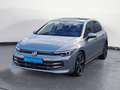 Volkswagen Golf 1.5 eHybrid DSG STYLE #PANO #AHK #HEAD-UP # Silber - thumbnail 2